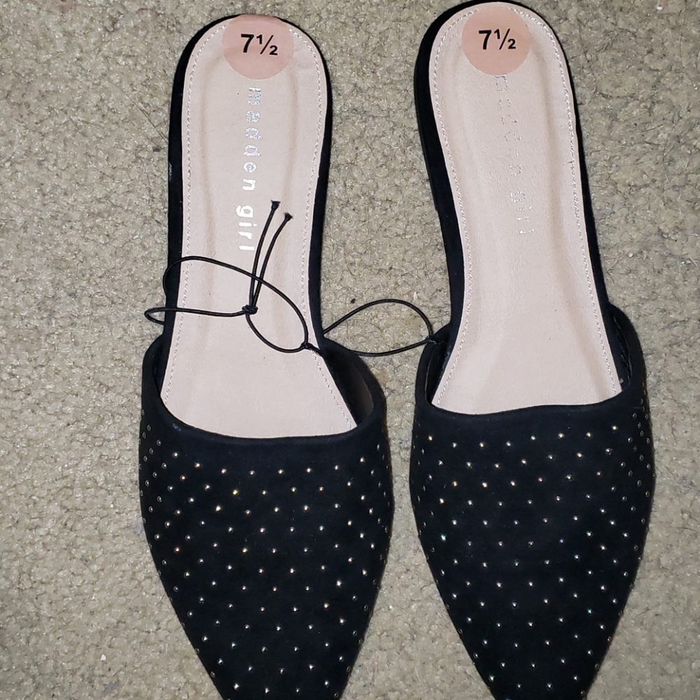 Classy Flats